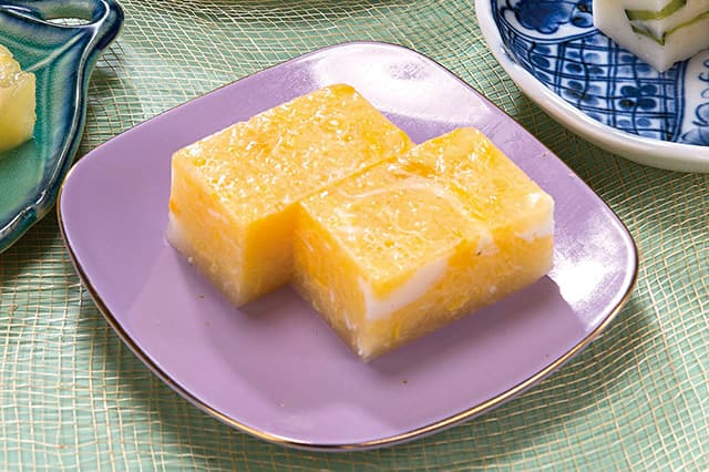 卵寒天