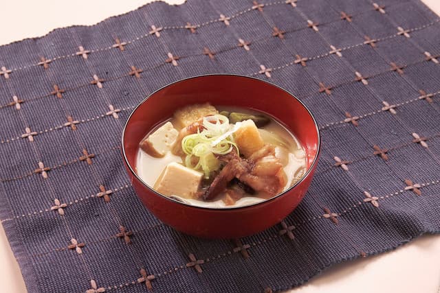 納豆汁