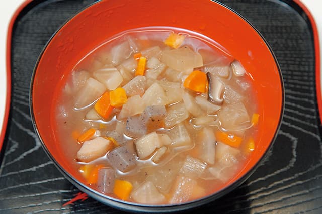 ざく煮