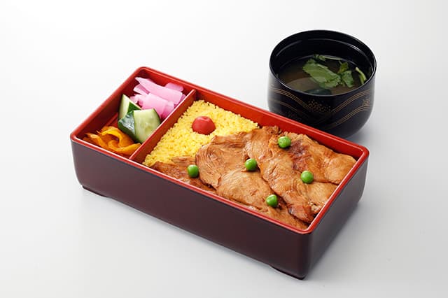 鶏めし