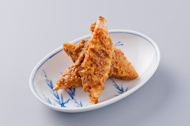 じりやき