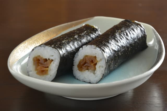 かんぴょう巻き