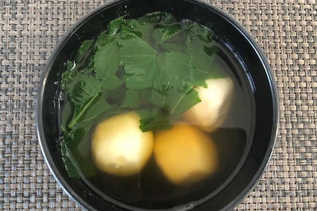しょっから汁