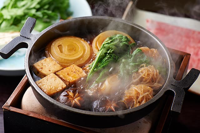 牛鍋