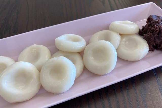 へそもち