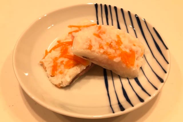 かぶらずし