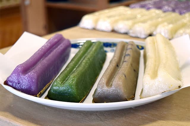 からすみ