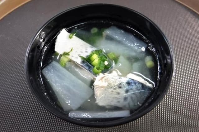 船場汁