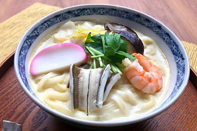 小田巻き蒸し