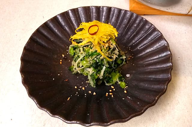 大阪漬