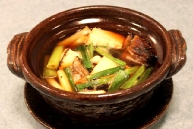 半助豆腐