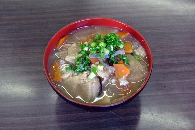 鮒めし