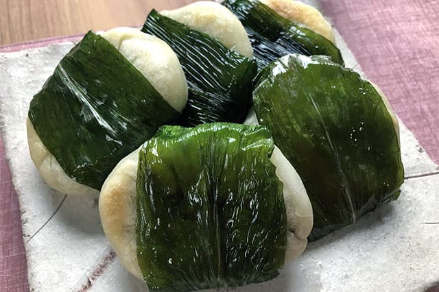 けんびき焼き