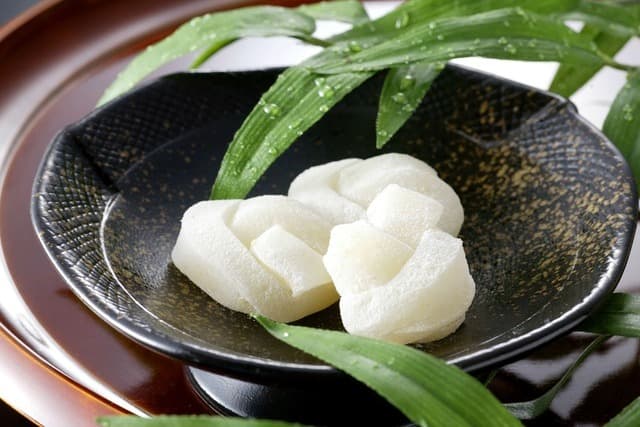 柚餅子