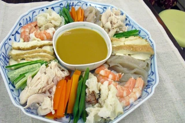 鼻はじき