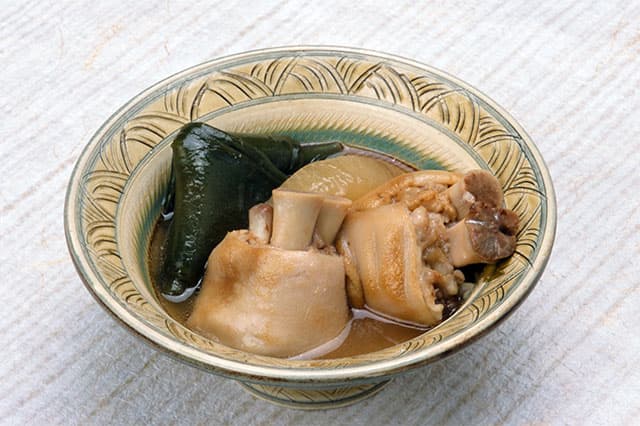 足ティビチ