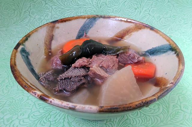 牛汁