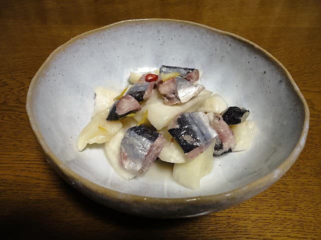 ごさい漬け