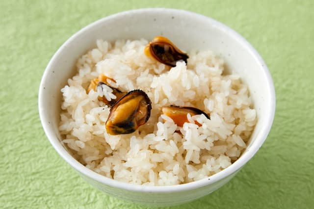 いがい飯