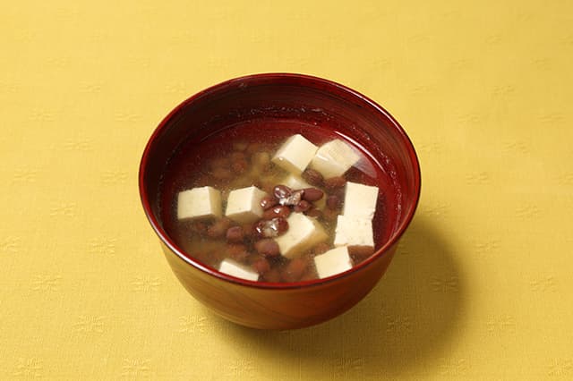 いとこ汁