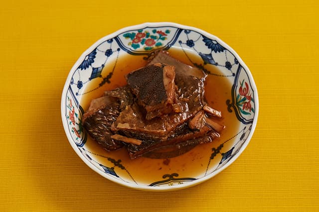 からかい煮