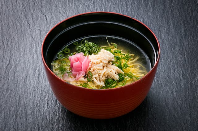 鶏飯
