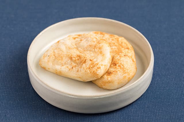 納豆餅