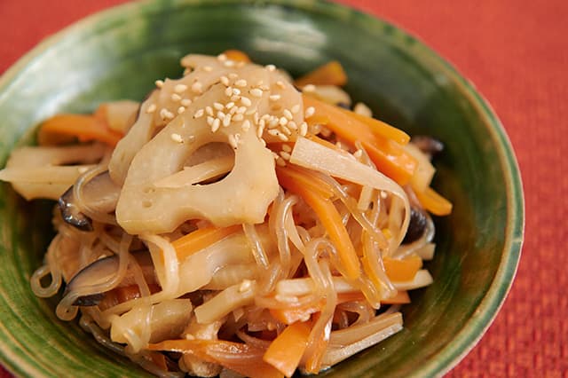 煮合い