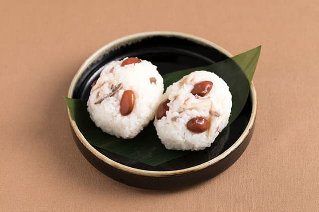 お方ずし