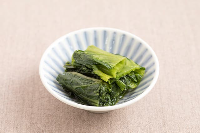 青菜漬
