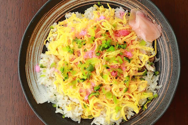 すもじ