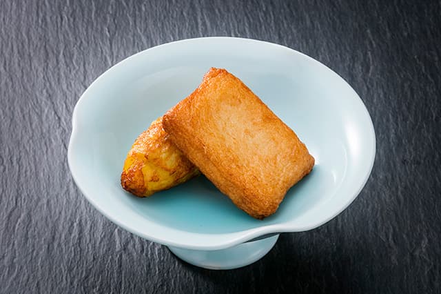 つけあげ