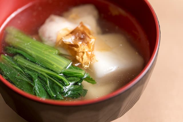 雑煮