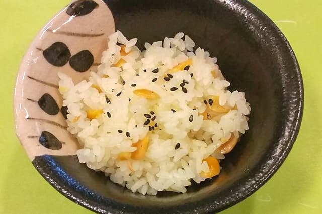 やこめ
