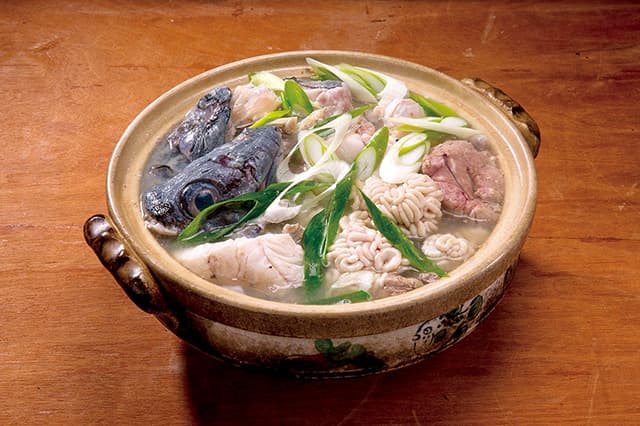 鱈汁