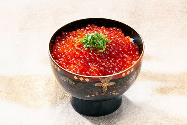 はらこ飯