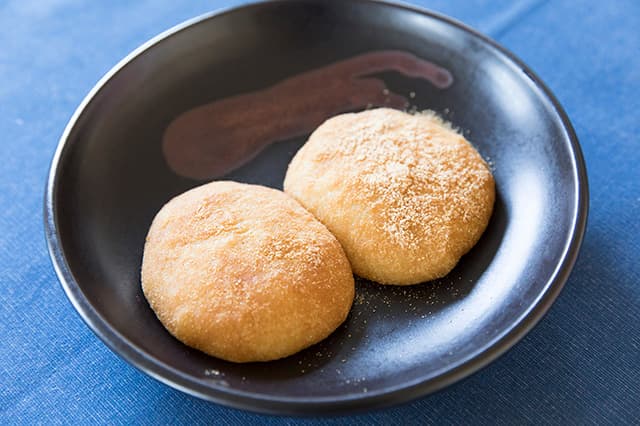 からいもねったぼ
