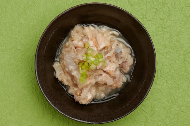 鮫のすくめ