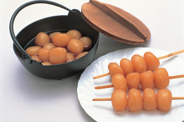 玉こんにゃく